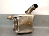 Recambio de silenciador trasero para voge ds900x referencia OEM IAM B58 B58 