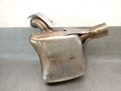 Recambio de silenciador trasero para voge ds900x referencia OEM IAM B58 B58 