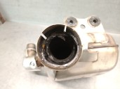 Recambio de silenciador trasero para voge ds900x referencia OEM IAM B58 B58 