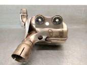 Recambio de silenciador trasero para voge ds900x referencia OEM IAM B58 B58 