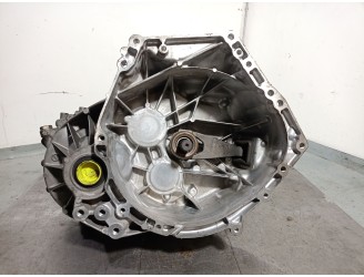 Recambio de caja cambios para mazda 3 (bm, bn) 2.2 d referencia OEM IAM D6040 D60403000 