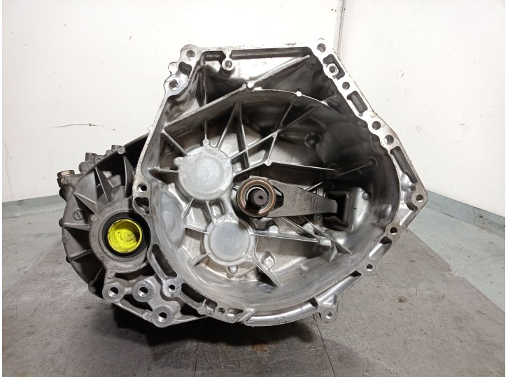 Recambio de caja cambios para mazda 3 (bm, bn) 2.2 d referencia OEM IAM D6040 D60403000 