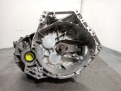 Recambio de caja cambios para mazda 3 (bm, bn) 2.2 d referencia OEM IAM D6040 D60403000 