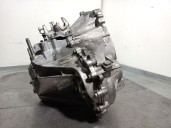 Recambio de caja cambios para mazda 3 (bm, bn) 2.2 d referencia OEM IAM D6040 D60403000 