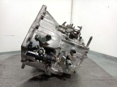 Recambio de caja cambios para mazda 3 (bm, bn) 2.2 d referencia OEM IAM D6040 D60403000 