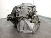 Recambio de caja cambios para mazda 3 (bm, bn) 2.2 d referencia OEM IAM D6040 D60403000 