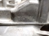 Recambio de caja cambios para mazda 3 (bm, bn) 2.2 d referencia OEM IAM D6040 D60403000 