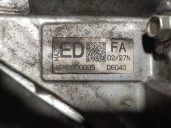 Recambio de caja cambios para mazda 3 (bm, bn) 2.2 d referencia OEM IAM D6040 D60403000 