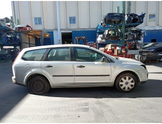 ford focus ii turnier (da_, ffs, ds) del año 2006