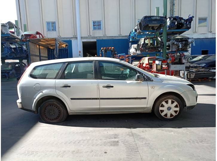 ford focus ii turnier (da_, ffs, ds) del año 2006