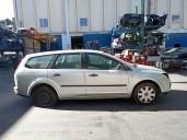 ford focus ii turnier (da_, ffs, ds) del año 2006