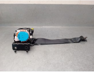 Recambio de cinturon seguridad trasero izquierdo para hyundai kona (os, ose, osi) ev referencia OEM IAM 89870J9100TRY 89870J9100