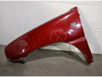 Recambio de aleta delantera izquierda para ford maverick (uds, uns) 2.7 td referencia OEM IAM 1962185 1962185 