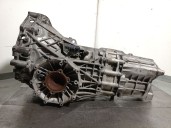 Recambio de caja cambios para audi a4 b6 avant (8e5) 1.9 tdi referencia OEM IAM FYA 01X300044AX 1414093