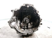 Recambio de caja cambios para audi a4 b6 avant (8e5) 1.9 tdi referencia OEM IAM FYA 01X300044AX 1414093