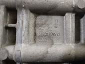 Recambio de caja cambios para audi a4 b6 avant (8e5) 1.9 tdi referencia OEM IAM FYA 01X300044AX 1414093