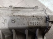 Recambio de caja cambios para audi a4 b6 avant (8e5) 1.9 tdi referencia OEM IAM FYA 01X300044AX 1414093