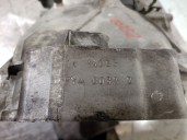 Recambio de caja cambios para audi a4 b6 avant (8e5) 1.9 tdi referencia OEM IAM FYA 01X300044AX 1414093