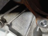 Recambio de caja cambios para audi a4 b6 avant (8e5) 1.9 tdi referencia OEM IAM FYA 01X300044AX 1414093