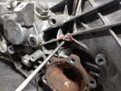 Recambio de caja cambios para audi a4 b6 avant (8e5) 1.9 tdi referencia OEM IAM FYA 01X300044AX 1414093