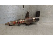 Recambio de inyector para ford fiesta v van 1.4 tdci referencia OEM IAM 9663429280 9663429280 