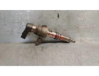 Recambio de inyector para ford fiesta v van 1.4 tdci referencia OEM IAM 9663429280 9663429280 