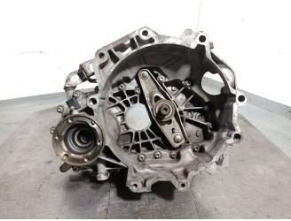Recambio de caja cambios para volkswagen polo iv (9n_, 9a_) 1.4 16v referencia OEM IAM FVS 02T300041MX 480441