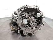 Recambio de caja cambios para volkswagen polo iv (9n_, 9a_) 1.4 16v referencia OEM IAM FVS 02T300041MX 480441