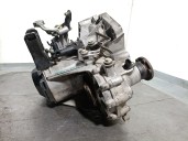 Recambio de caja cambios para volkswagen polo iv (9n_, 9a_) 1.4 16v referencia OEM IAM FVS 02T300041MX 480441