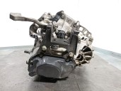 Recambio de caja cambios para volkswagen polo iv (9n_, 9a_) 1.4 16v referencia OEM IAM FVS 02T300041MX 480441