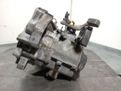 Recambio de caja cambios para volkswagen polo iv (9n_, 9a_) 1.4 16v referencia OEM IAM FVS 02T300041MX 480441
