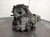 Recambio de caja cambios para volkswagen polo iv (9n_, 9a_) 1.4 16v referencia OEM IAM FVS 02T300041MX 480441