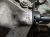 Recambio de caja cambios para volkswagen polo iv (9n_, 9a_) 1.4 16v referencia OEM IAM FVS 02T300041MX 480441