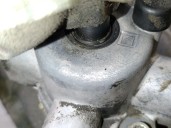 Recambio de caja cambios para volkswagen polo iv (9n_, 9a_) 1.4 16v referencia OEM IAM FVS 02T300041MX 480441