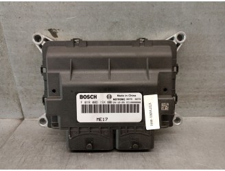 Recambio de centralita motor uce para voge ds900x referencia OEM IAM EC10000000 EC10000000 F01R00D1SX