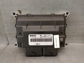 Recambio de centralita motor uce para voge ds900x referencia OEM IAM EC10000000 EC10000000 F01R00D1SX