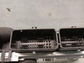 Recambio de centralita motor uce para voge ds900x referencia OEM IAM EC10000000 EC10000000 F01R00D1SX