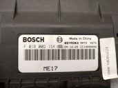 Recambio de centralita motor uce para voge ds900x referencia OEM IAM EC10000000 EC10000000 F01R00D1SX