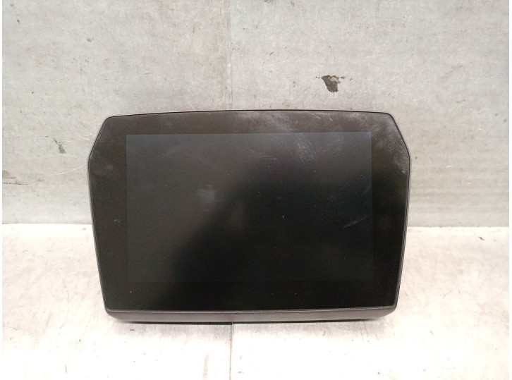 Recambio de cuadro instrumentos para voge ds900x referencia OEM IAM 201657660 201657660 