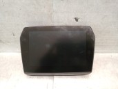 Recambio de cuadro instrumentos para voge ds900x referencia OEM IAM 201657660 201657660 