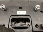 Recambio de cuadro instrumentos para voge ds900x referencia OEM IAM 201657660 201657660 