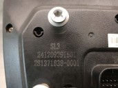 Recambio de cuadro instrumentos para voge ds900x referencia OEM IAM 201657660 201657660 