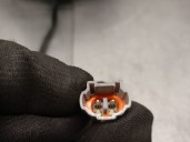 Recambio de electroventilador para voge ds900x referencia OEM IAM B58 B58 