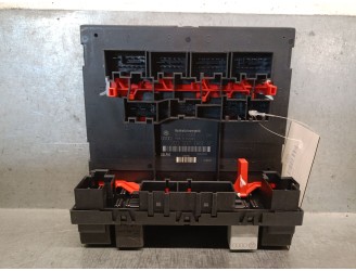 Recambio de caja reles / fusibles para volkswagen passat b6 (3c2) 2.0 tdi referencia OEM IAM 3C0937049AE 28068688