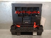 Recambio de caja reles / fusibles para volkswagen passat b6 (3c2) 2.0 tdi referencia OEM IAM 3C0937049AE 28068688