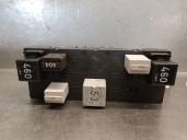 Recambio de caja reles / fusibles para volkswagen passat b6 (3c2) 2.0 tdi referencia OEM IAM 3C0937049AE 28068688
