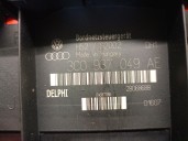 Recambio de caja reles / fusibles para volkswagen passat b6 (3c2) 2.0 tdi referencia OEM IAM 3C0937049AE 28068688