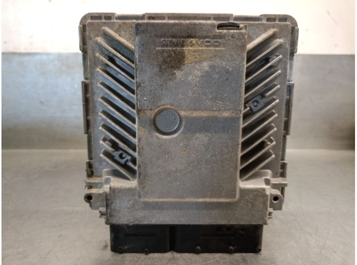 Recambio de centralita motor uce para volkswagen passat b6 (3c2) 2.0 tdi referencia OEM IAM 03G906018EM 5WP45562AE