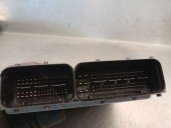 Recambio de centralita motor uce para volkswagen passat b6 (3c2) 2.0 tdi referencia OEM IAM 03G906018EM 5WP45562AE