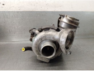 Recambio de turbocompresor para bmw 3 (e46) 320 d referencia OEM IAM 77876261 7174784